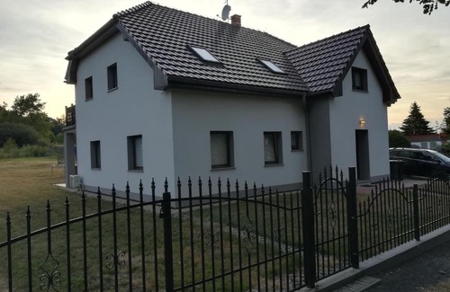 Sluknov Apartment | Pod Stříbrnkou