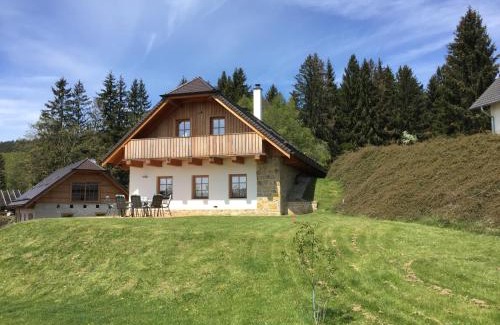 Lipno nad Vltavou House | Pod Stezkou