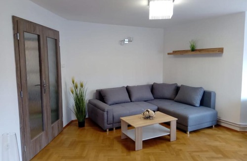 Mikulov Apartment | Pod Věží