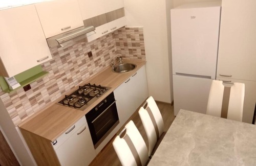Mikulov Apartment | Pod Věží