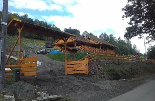 Kamienna Gora House | Pod Zielonym Dachem