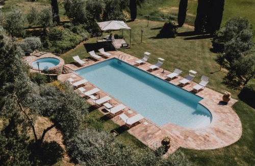Ferretto Villa | Podere Biagio