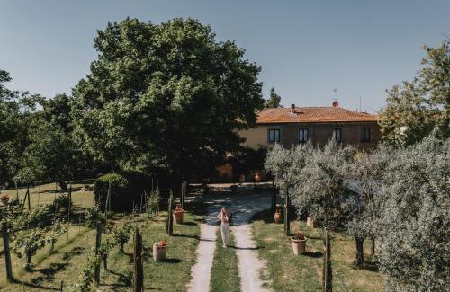 Ferretto Villa | Podere Biagio