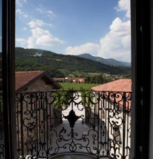 Villongo Resort | Podere Castel Merlo Resort