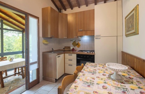 Neri Villa | Podere Caiano In Cavriglia, Tuscany