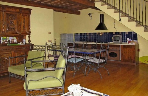 Ramazzano Ski Chalet | Podere Caldaruccio -Chalet