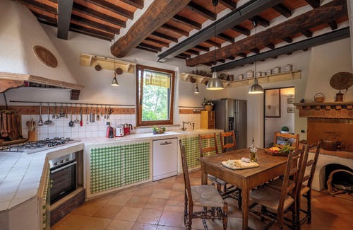 Bollano Villa | Podere Casanovina 12, Emma Villas
