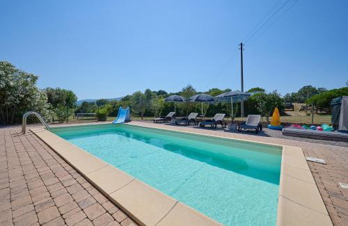 Gavorrano Apartment | Podere Chinco - Gavorrano