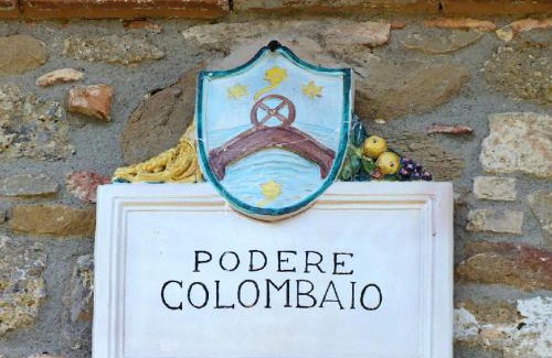 Il Poggio Apartment | Podere Colombaio - Verbena