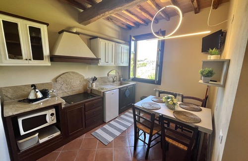 Santa Luce House | Podere Cortesi Agriturismo Molinaccio