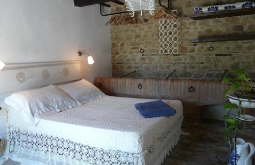 Santa Maria d'Alto Cielo House | Podere Del Fagiano