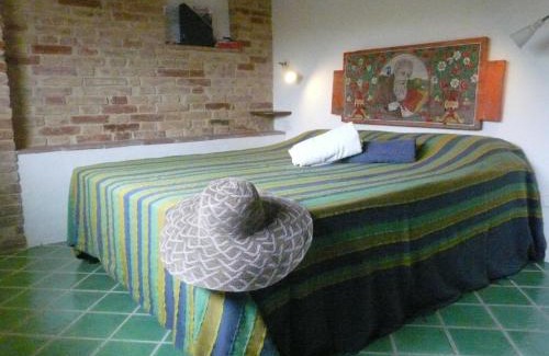 Santa Maria d'Alto Cielo House | Podere Del Fagiano