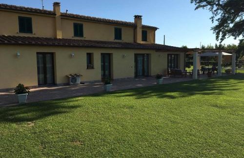 San Giuliano Terme Apartment | Podere Gabry