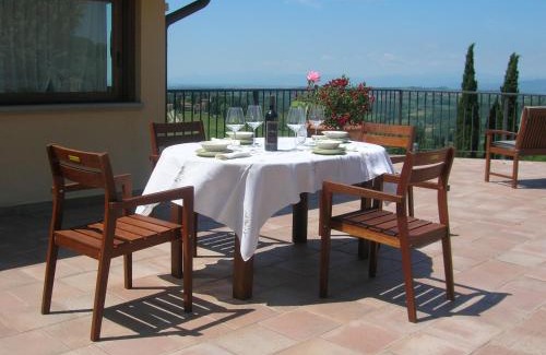 Montespertoli House | Podere Ghiole