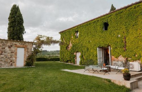 San Casciano dei Bagni Villa | Podere la Piscina RestArt