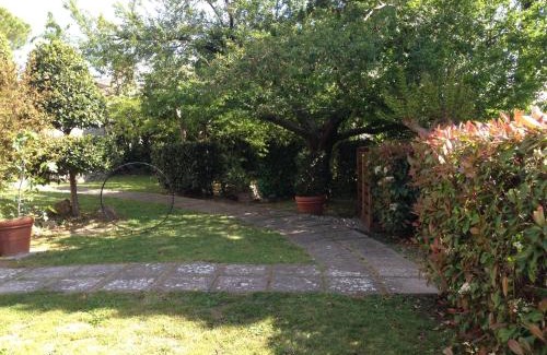 Iano Apartment | Podere Le Monache