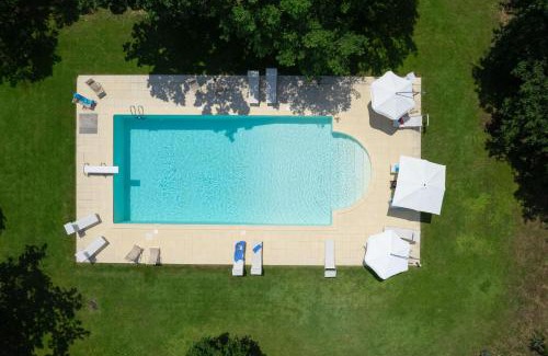 Santarello Villa | Podere Le Pozze