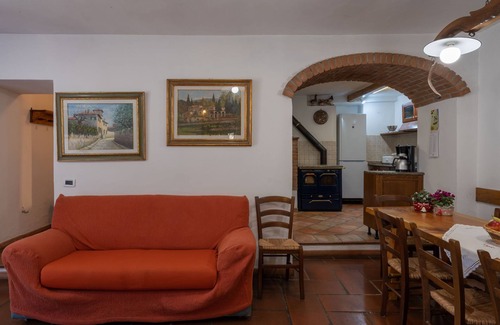 Vicchio House | Podere Le Ripe by Interhome