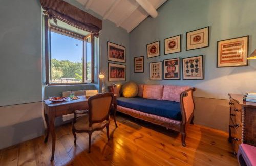 Pienza Villa | Podere Manafiore