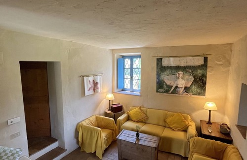 Monte San Savino Other | Podere Maraviglia, a 16th Century Olive Oil Farm Fully immersed in Nature