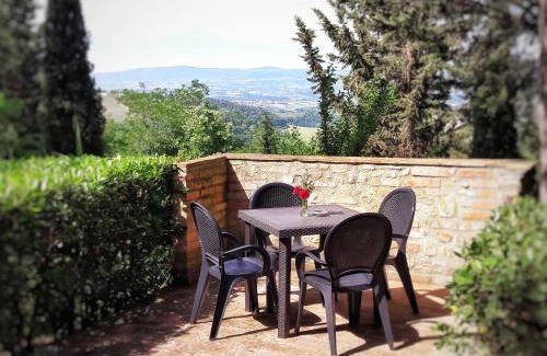 San Pietro in Bossolo Apartment | Podere Mezzastrada - Place of Charme
