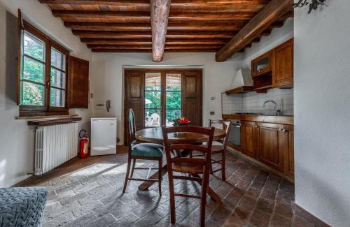 San Pietro in Bossolo Apartment | Podere Mezzastrada - Place of Charme