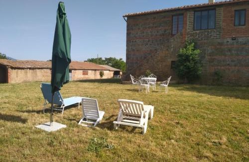 Acquapendente House | Podere San Giuseppe
