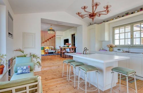 Scansano Villa | Podere San Regolo, Scansano, Grosseto and Maremma
