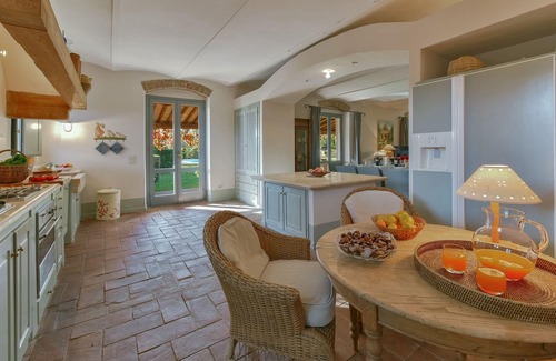 Scarlino Villa | Podere Sant'Alessandro, Scarlino, Grosseto and Maremma
