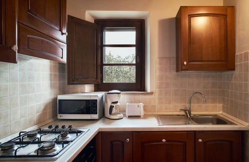 Asciano House | Podere Sant'Antonio