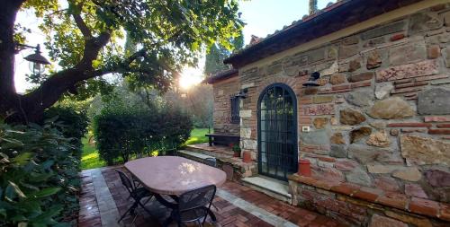 Sassetta Apartment | Podere Stollo