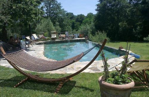 Sassetta Apartment | Podere Stollo