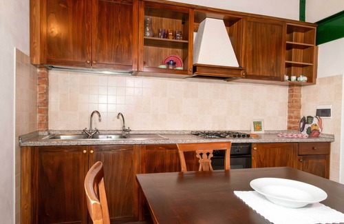 Ponte di Gabbiano House | Podere Vesta