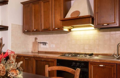 Ponte di Gabbiano House | Podere Vesta