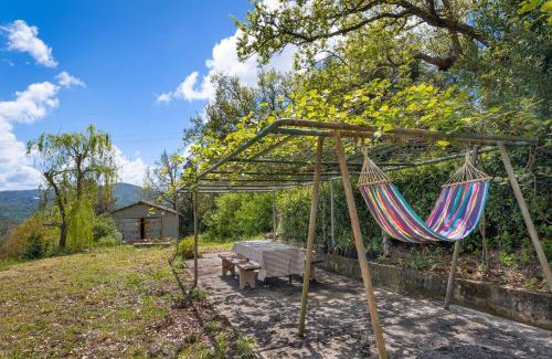 Pomarance House | Podere Vinciguerra 39