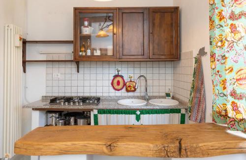 Pomarance House | Podere Vinciguerra 39