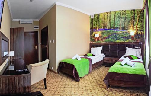 Kowal Hotel | Podgrodzie