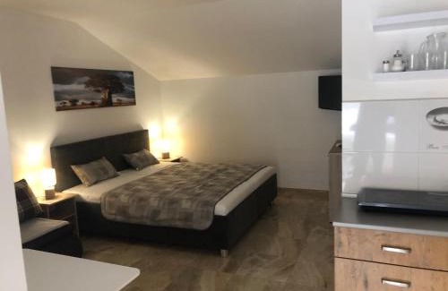 Podhajska Apartment | PODHÁJSKA 110