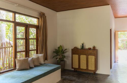 Morakatiyara House | Podi Beach House Mawella