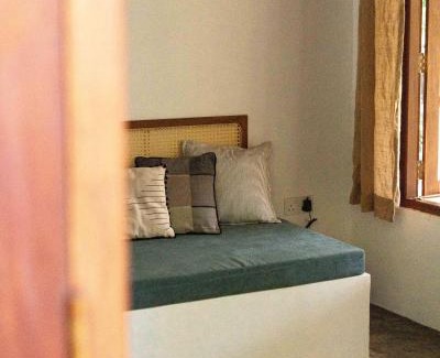 Morakatiyara House | Podi Beach House Mawella