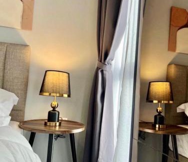 Taman Charming Apartment | Podium apartments