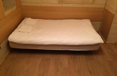 Gorny Sopot Apartment | Podjazd