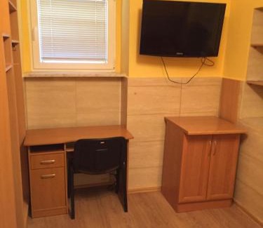 Gorny Sopot Apartment | Podjazd