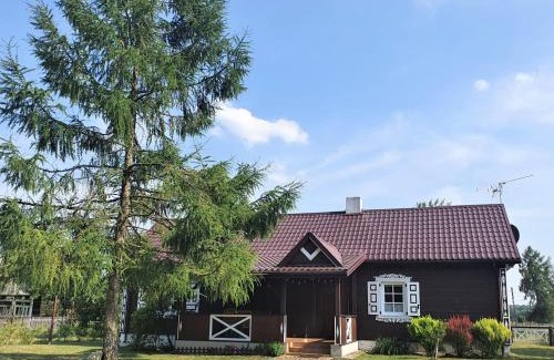 gmina Czeremcha House | Podlaski Zakątek