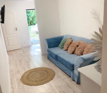 Mragowo Apartment | Podlaskiem Mrągowo