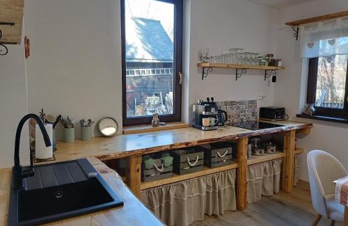 Hrabusice House | Podlesok 697