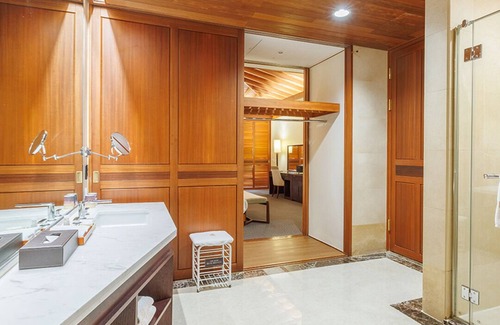 Jungmun Hotel | Podo Hotel