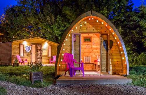 Portumna Other | Podumna Glamping Village