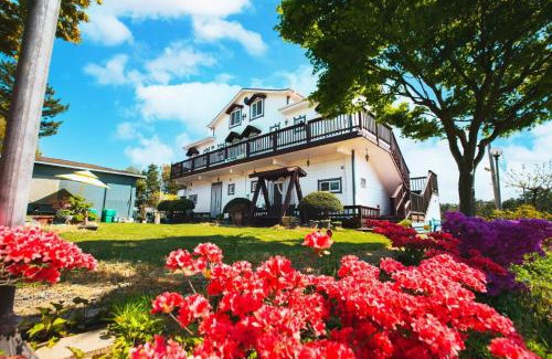 Pan-mal House | Poeguenhan Pension