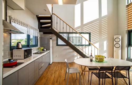 Hallim House | Poema Stay